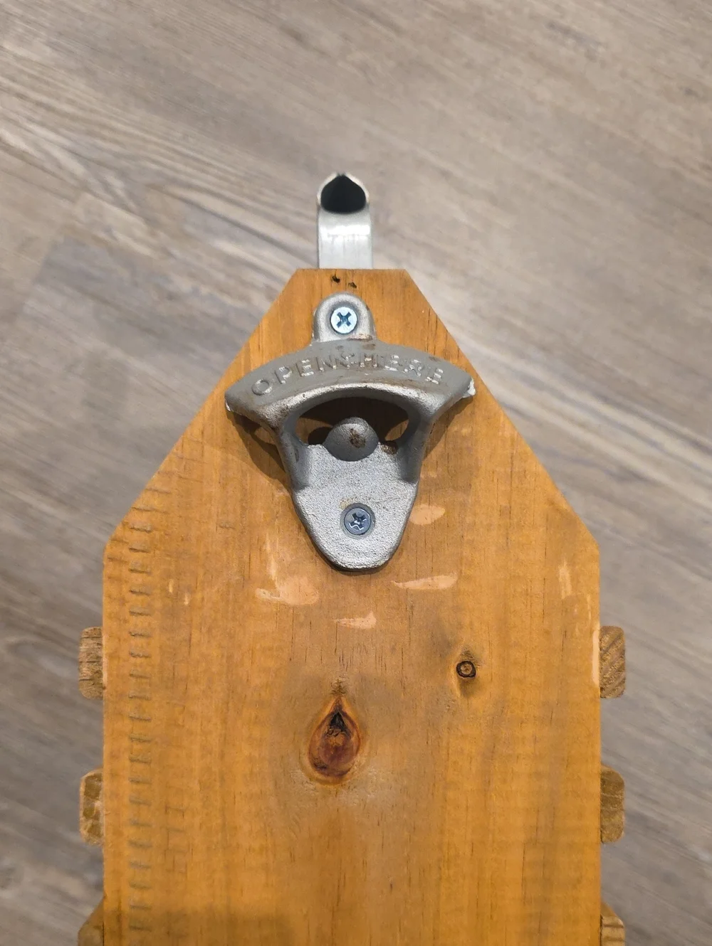 Bottle Carrier